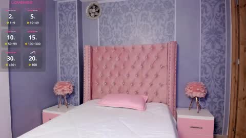 PAOLA or pola online show from February 14, 11:10 am