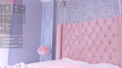 PAOLA or pola online show from February 18, 5:10 pm