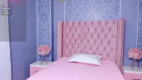 PAOLA or pola online show from February 20, 11:09 am