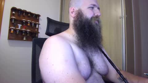 Bear online show from January 18, 11:11 pm
