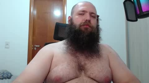 Bear online show from February 15, 2:04 am