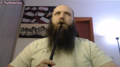 Bear online show from September 29, 2:16 am