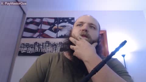 Bear online show from October 13, 2:22 am