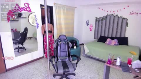 Snapshot of polett_amaranta chatting on February 27, 12:38 pm Polett Amarantas online show from February 27, 12:38 pm