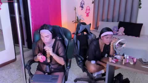 Snapshot of polett_amaranta chatting on March 11, 11:27 am Polett Amarantas online show from March 11, 11:27 am