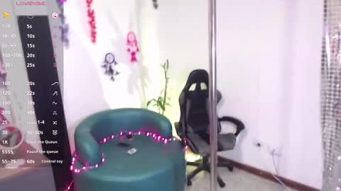 Snapshot of polett_amaranta chatting on March 12, 12:33 pm Polett Amarantas online show from March 12, 12:33 pm