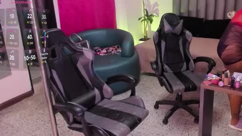 Snapshot of polett_amaranta chatting on March 21, 11:26 am Polett Amarantas online show from March 21, 11:26 am