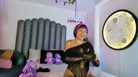 Polett Amarantas online show from June 9, 12:39 pm