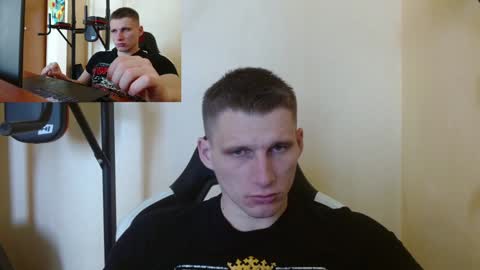 Poliglot online show from December 20, 10:16 am