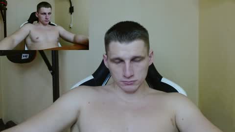 Poliglot online show from January 10, 9:02 am