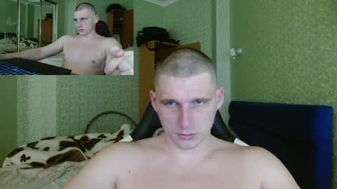 Poliglot online show from January 25, 10:08 am