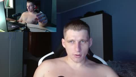 Poliglot online show from September 13, 3:12 pm