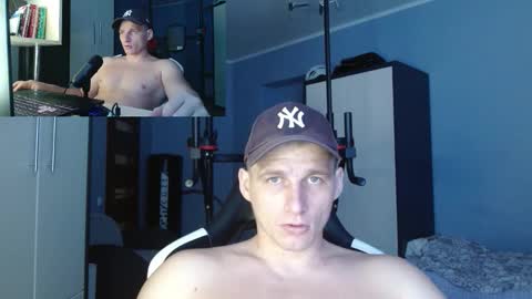 Poliglot online show from October 1, 11:05 am