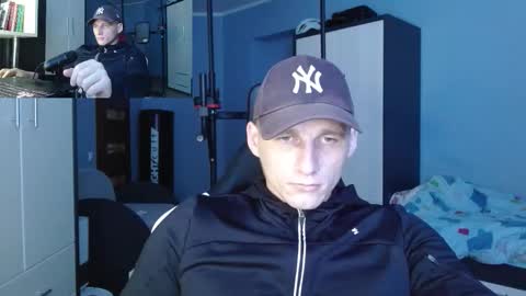 Poliglot online show from October 10, 12:26 pm