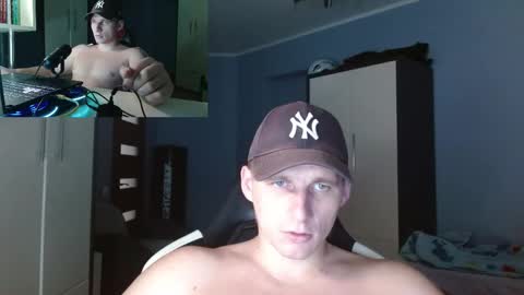 Poliglot online show from October 18, 10:54 pm