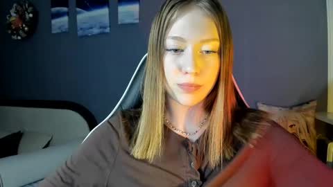 Polina online show from February 13, 6:27 pm