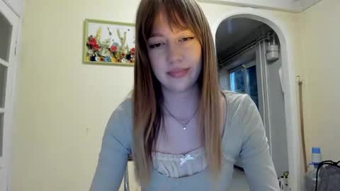 Polina online show from October 27, 2:21 pm