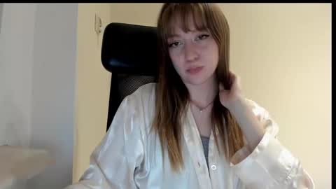 Polina online show from February 5, 9:08 pm