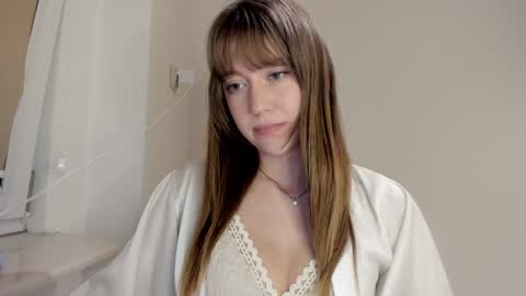 Polina online show from March 7, 7:55 pm