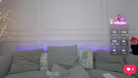 Polina online show from September 30, 7:30 pm