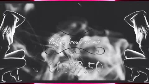 Polina online show from October 20, 11:43 am