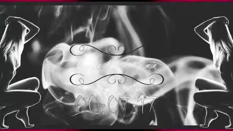 Polina online show from December 1, 3:44 am