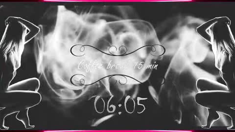 Polina online show from February 21, 11:17 pm