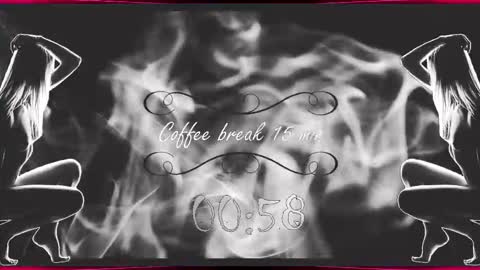 Polina online show from March 21, 11:19 pm