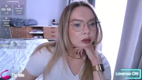 PolinaJones online show from March 10, 10:20 am