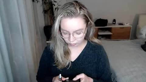 PolinaJones online show from June 10, 6:51 pm