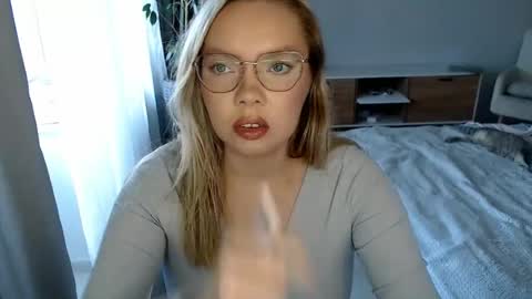 PolinaJones online show from June 24, 2:49 pm