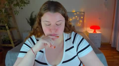 Polina online show from October 30, 2:51 pm