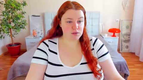 Polina online show from February 23, 11:18 am