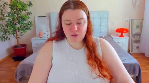 Polina online show from March 12, 10:54 am
