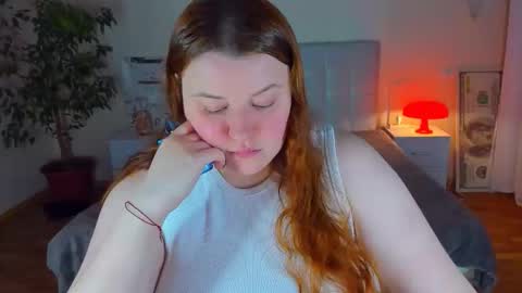 Polina online show from March 15, 4:24 pm