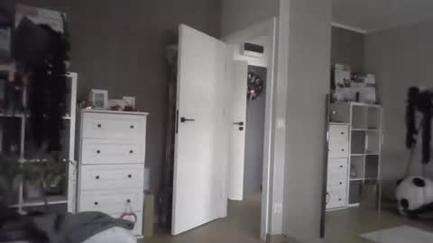 Polish Boy online show from December 17, 10:43 am