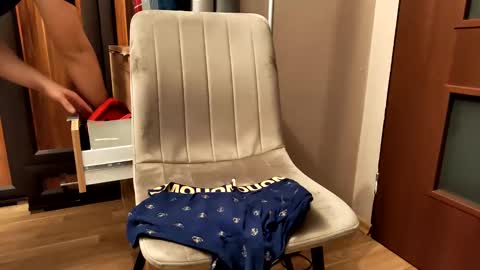 Snapshot of polishboybig chatting on January 6, 4:55 pm polishboybig online show from January 6, 4:55 pm