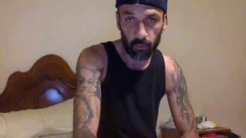 aquiles online show from June 15, 8:22 pm