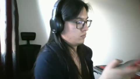 Diego online show from January 13, 10:56 pm