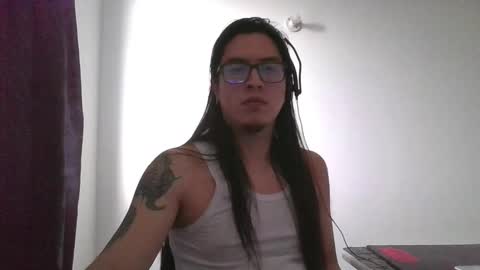 Diego online show from December 17, 7:09 pm