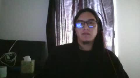 Diego online show from December 22, 9:45 pm