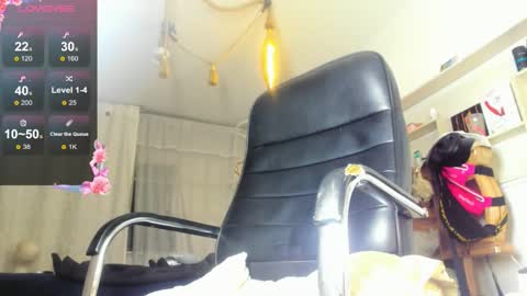 Snapshot of pollet_rose0 chatting on March 5, 5:29 am pollet_rose0 online show from March 5, 5:29 am