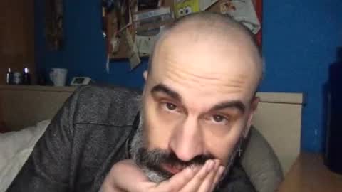 DIEGO O DIEGUITO online show from November 22, 2:27 pm