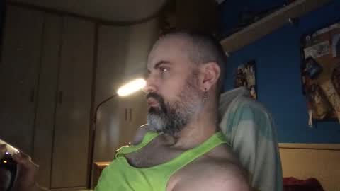 Snapshot of pollito1985 chatting on February 11, 5:29 pm DIEGO O DIEGUITO online show from February 11, 5:29 pm