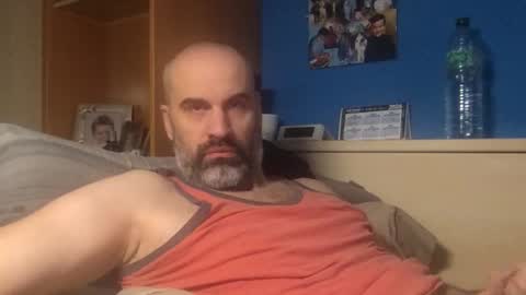 DIEGO O DIEGUITO online show from March 30, 8:37 am