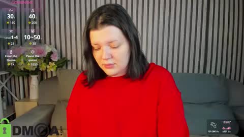 Snapshot of polly__mayer chatting on September 14, 12:21 am Polly online show from September 14, 12:21 am