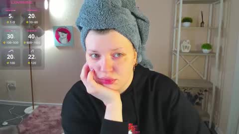 Snapshot of polly__mayer chatting on September 22, 12:01 am Polly online show from September 22, 12:01 am