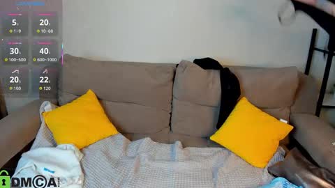 Snapshot of polly__mayer chatting on October 16, 2:12 am Polly online show from October 16, 2:12 am