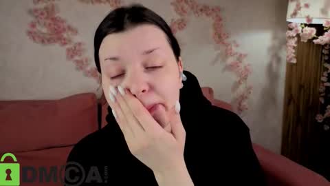 Snapshot of polly__mayer chatting on November 12, 2:01 am Polly online show from November 12, 2:01 am