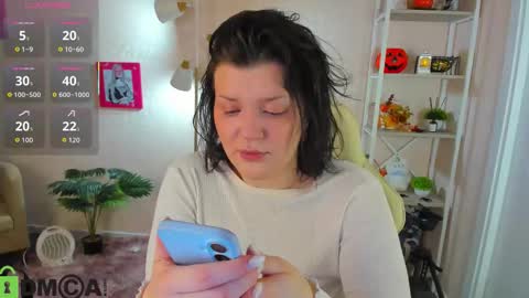 Snapshot of polly__mayer chatting on November 23, 5:02 pm Polly online show from November 23, 5:02 pm